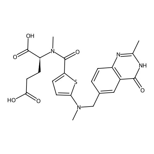 Raltitrexed Impurity 31