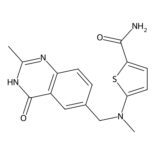 Raltitrexed Impurity 20