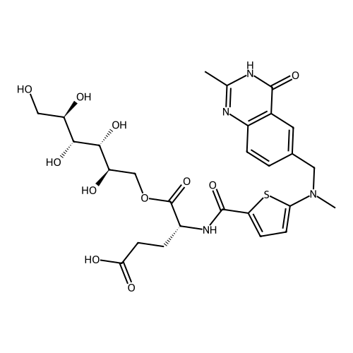 Raltitrexed Impurity 32
