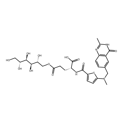 Raltitrexed Impurity 33