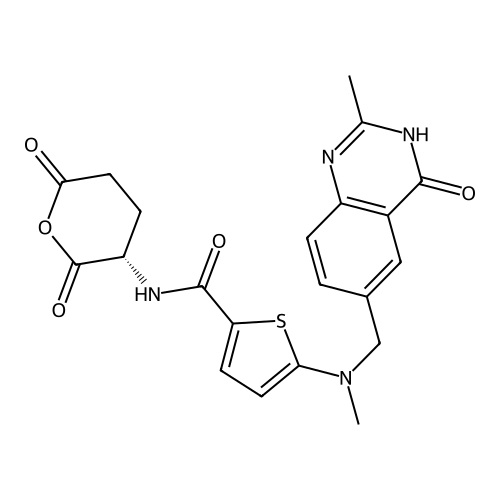 Raltitrexed Impurity 12