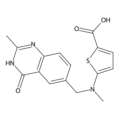 Raltitrexed Impurity 14