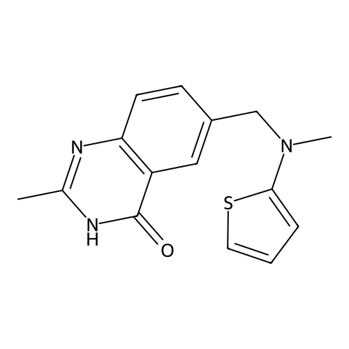 Raltitrexed Impurity 37
