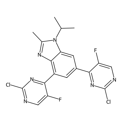 Abemaciclib Impurity 41
