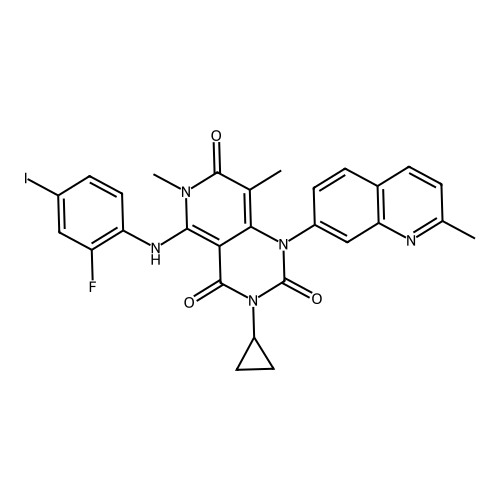 Trametinib impurity 26
