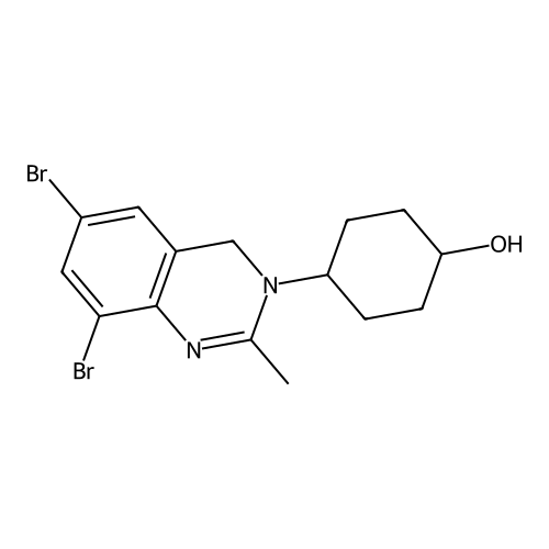 Ambroxol impurity 69