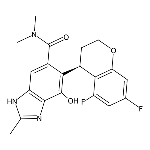 Tegoprazan impurity 46