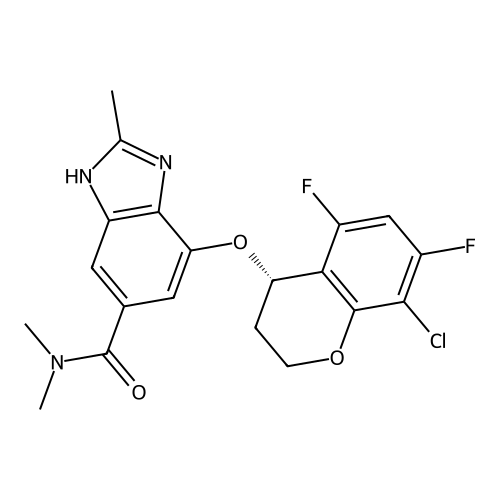 Tegoprazan Impurity 22