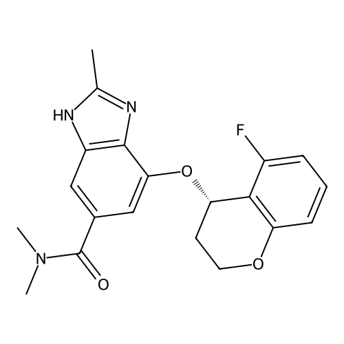 Tegoprazan impurity 34