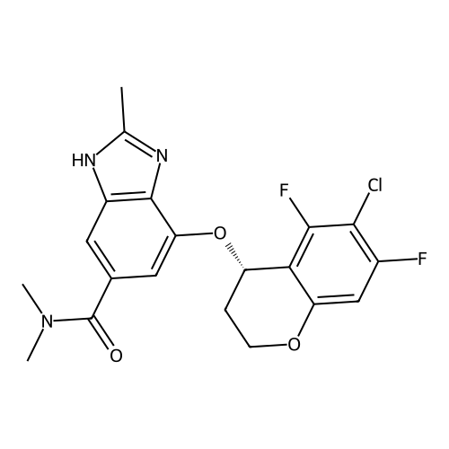 Tegoprazan Impurity 30