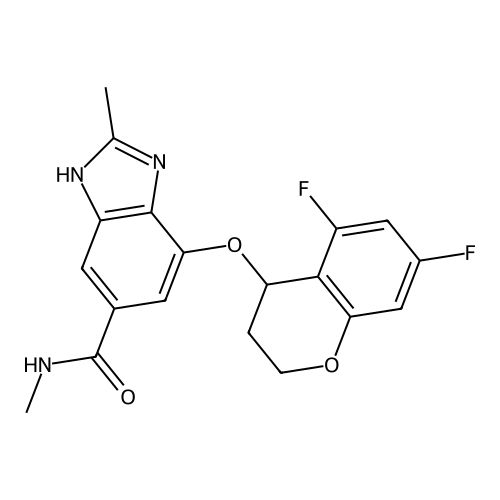 Tegoprazan impurity 32