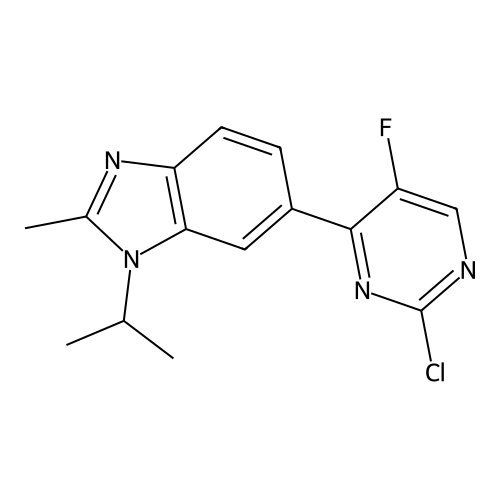 Abemaciclib Impurity 69