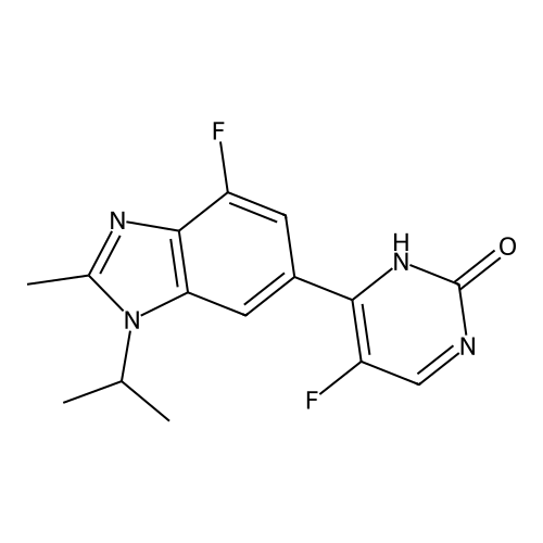 Abemaciclib Impurity 20