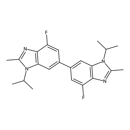 Abemaciclib Impurity 3