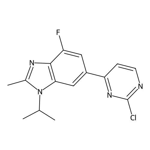 Abemaciclib Impurity 70