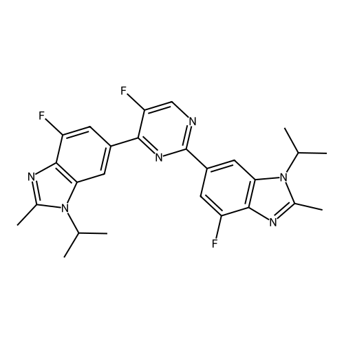 Abemaciclib Impurity 6
