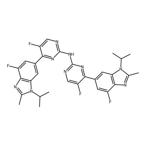 Abemaciclib Impurity 90