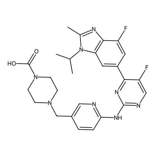 Abemaciclib Impurity 84
