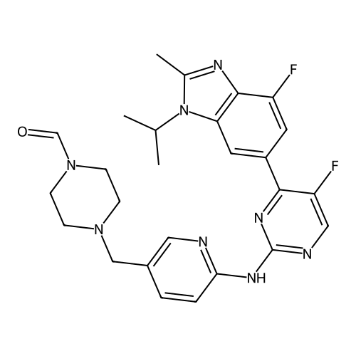 Abemaciclib Impurity 82