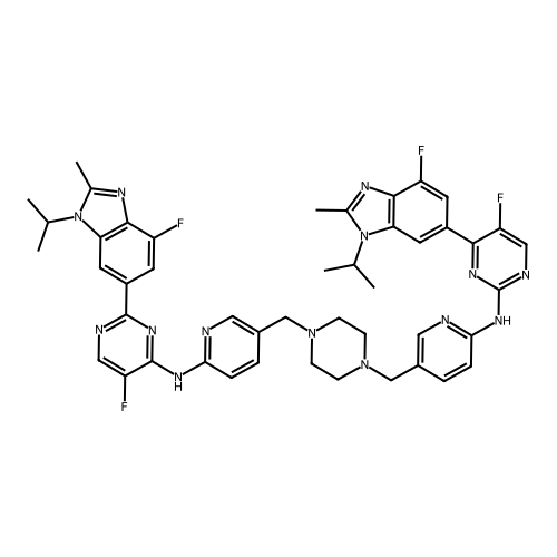 Abemaciclib Impurity 101
