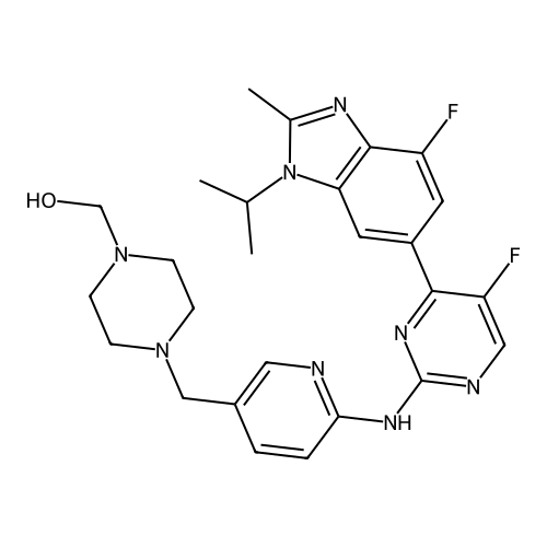 Abemaciclib Impurity 56