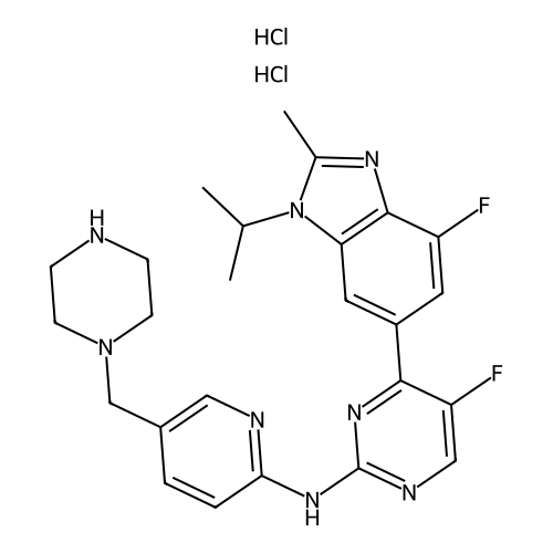 Abemaciclib Impurity 132