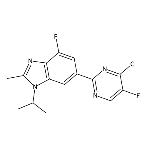 Abemaciclib Impurity 4