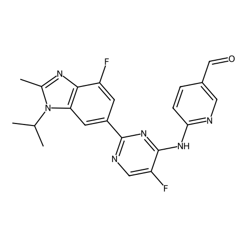 Abemaciclib Impurity 92