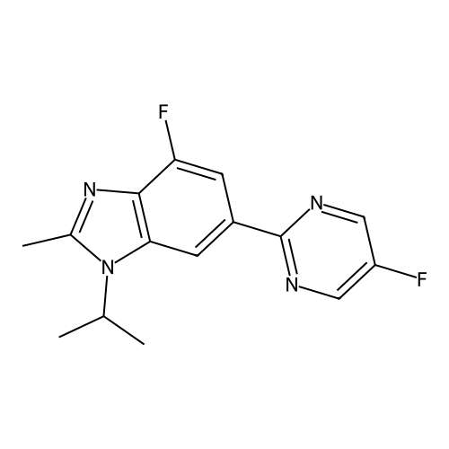 Abemaciclib Impurity 97