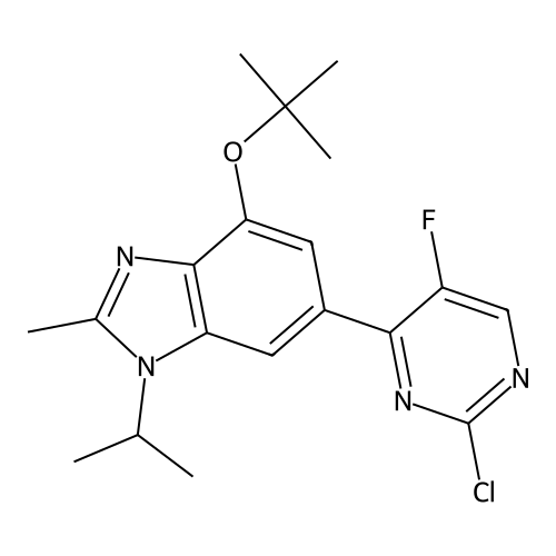 Abemaciclib impurity 112