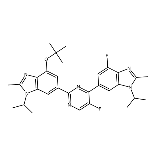 Abemaciclib impurity 120