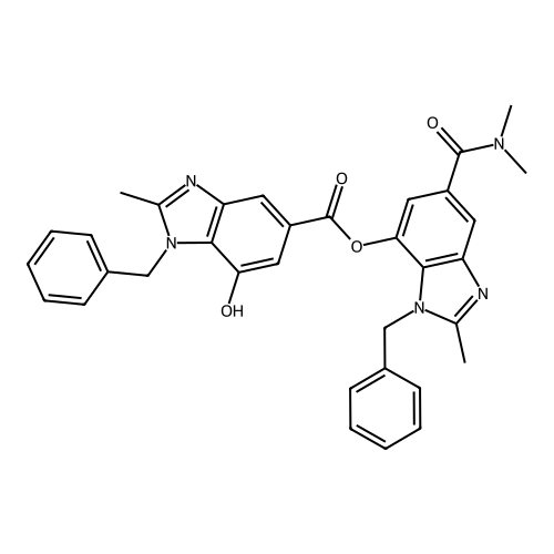 Tegoprazan Impurity 58