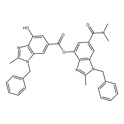 Tegoprazan Impurity 13