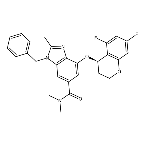 Tegoprazan Impurity 15
