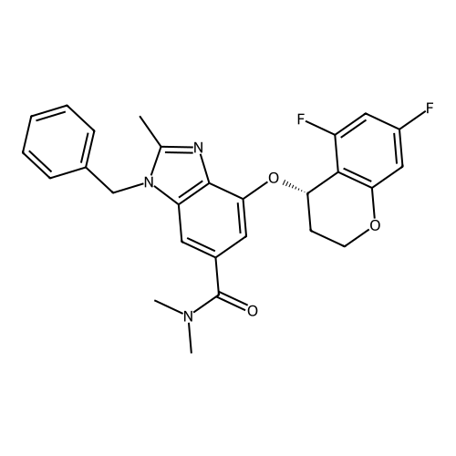 Tegoprazan Impurity 14