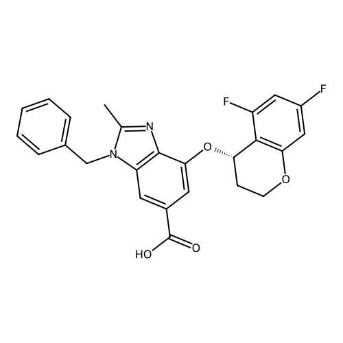 Tegoprazan impurity 51