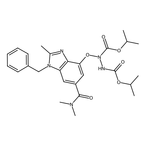 Dapagliflozin Impurity 190