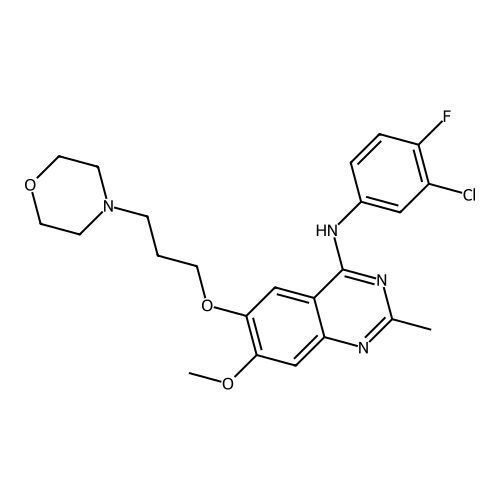 Gefitinib Impurity 62