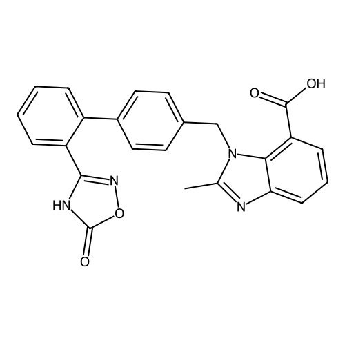 Azilsartan Impurity 41