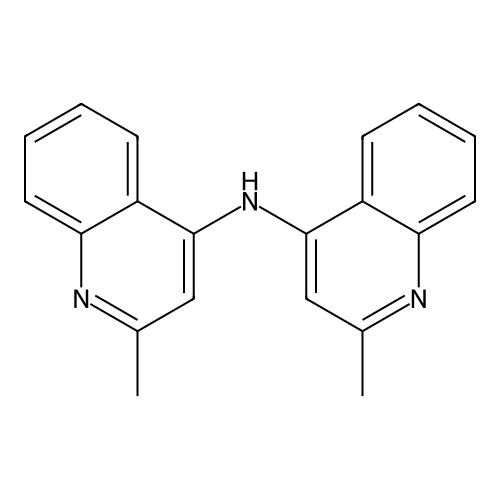 Dequalinium impurity 18