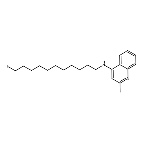 Dequalinium Impurity 16