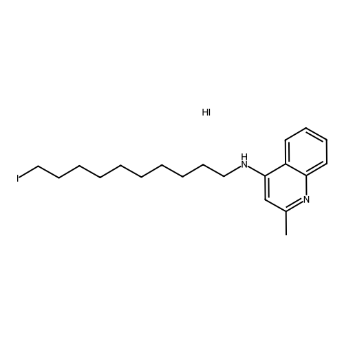 Dequalinium Impurity 6 HI