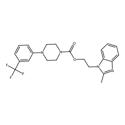 Flibanserin Impurity 6