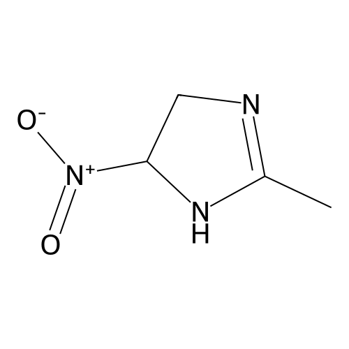 Morinidazole Impurity 21