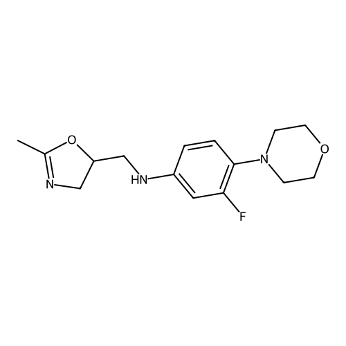 Linezolid impurity 107