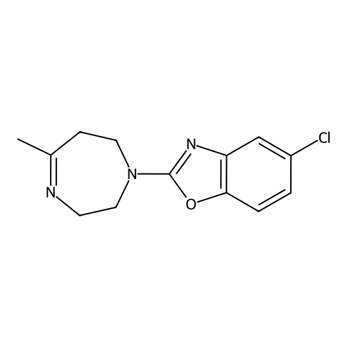Suvorexant Impurity 11