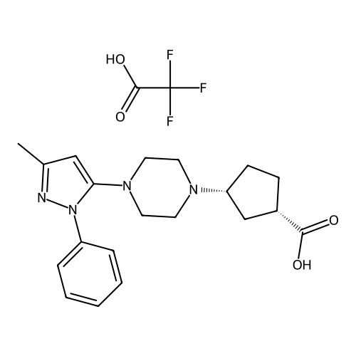 Teneligliptin Impurity 6