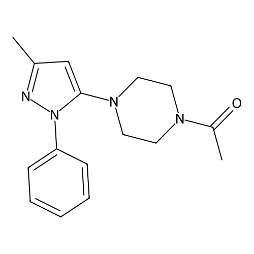Teneligliptin impurity 22