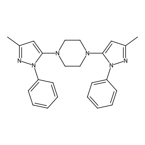 Teneligliptin impurity 38