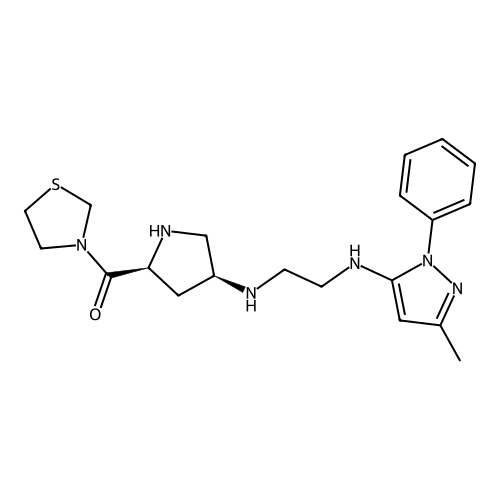 Teneligliptin Impurity 25